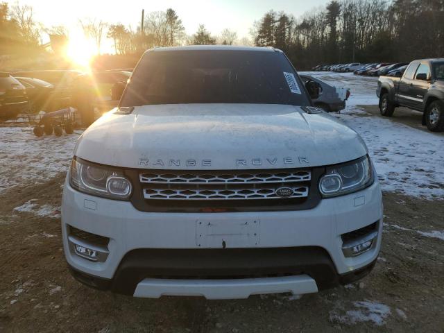 Photo 5 from auction – 2015 LAND ROVER RANGE ROVE with VIN SALWR2VF7FA613172