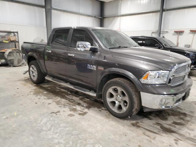 Photo 4 from auction – 2018 RAM 1500 LARAM with VIN 1C6RR7NT1JS159499