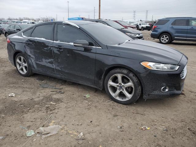 Zdjęcie 4 z aukcji – 2016 FORD FUSION SE z VIN 3FA6P0HD1GR320134