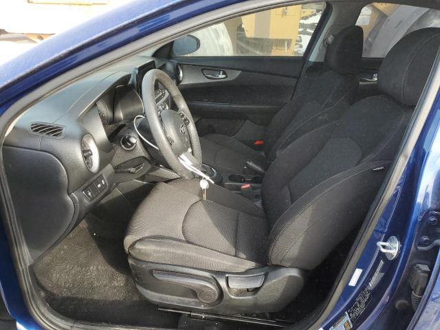 Photo 7 from auction – 2020 KIA FORTE FE with VIN 3KPF24AD7LE182661