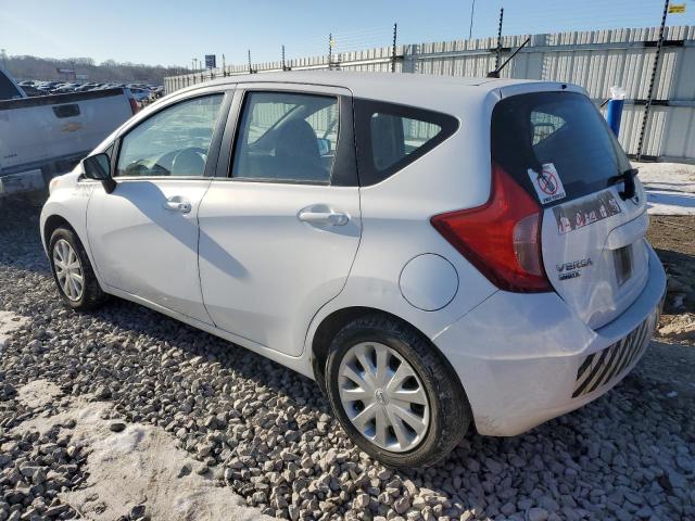Снимка 2 от търг – 2015 NISSAN VERSA NOTE с VIN 3N1CE2CPXFL439434