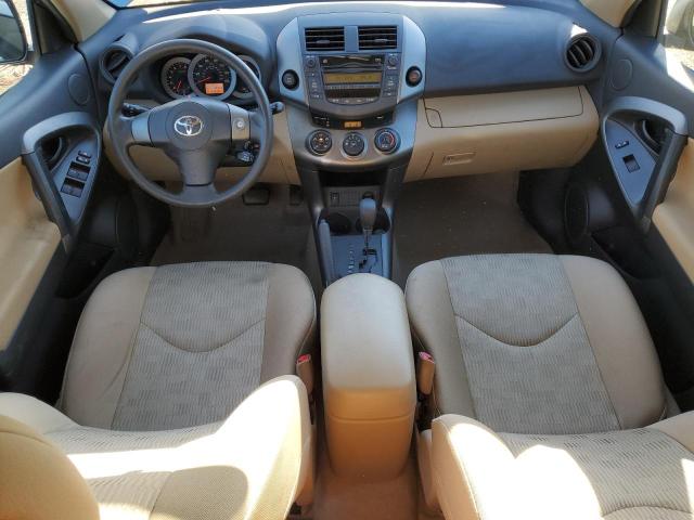 Photo 8 from auction – 2011 TOYOTA RAV4 with VIN 2T3BF4DV0BW170328