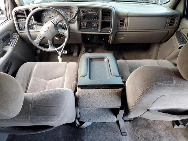 Photo 8 from auction – 2006 CHEVROLET SILVERADO with VIN 2GCEC13T761178848