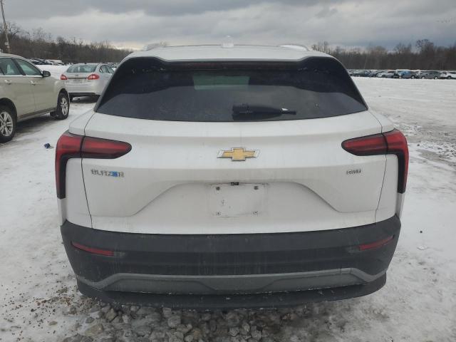 Photo 6 from auction – 2024 CHEVROLET BLAZER 2LT with VIN 3GNKDBRJ0RS211605