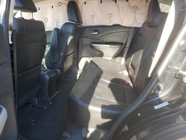 Photo 11 from auction – 2012 HONDA CR-V EXL with VIN JHLRM3H71CC002215