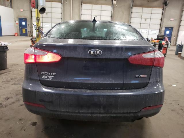Photo 6 from auction – 2015 KIA FORTE EX with VIN KNAFX4A83F5318513
