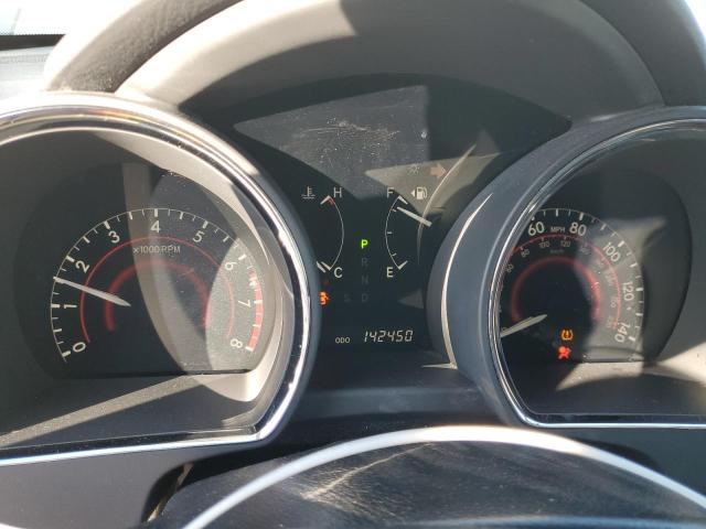Photo 9 from auction – 2013 TOYOTA HIGHLANDER with VIN 5TDDK3EH6DS186500