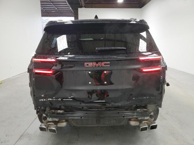 Photo 6 from auction – 2024 GMC ACADIA UPL with VIN 1GKENNKS0RJ188954