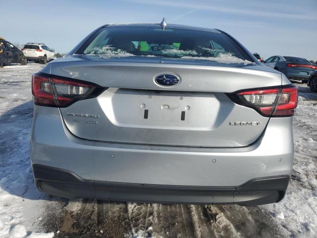 Photo 6 from auction – 2022 SUBARU LEGACY LIM with VIN 4S3BWAN65N3004609