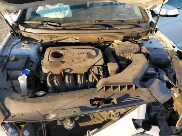 Photo 11 from auction – 2019 HYUNDAI SONATA SE with VIN 5NPE24AF3KH780902