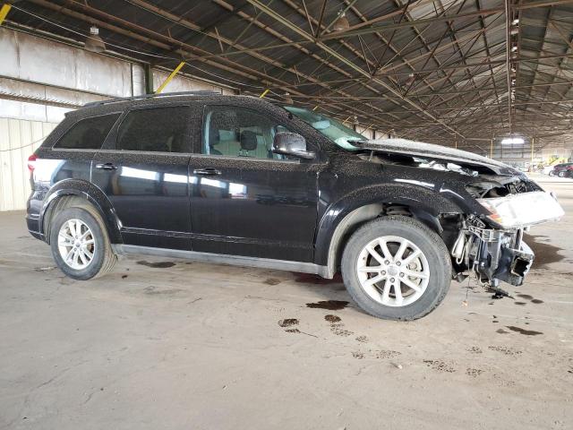Photo 4 from auction – 2013 DODGE JOURNEY SX with VIN 3C4PDCBB4DT647979