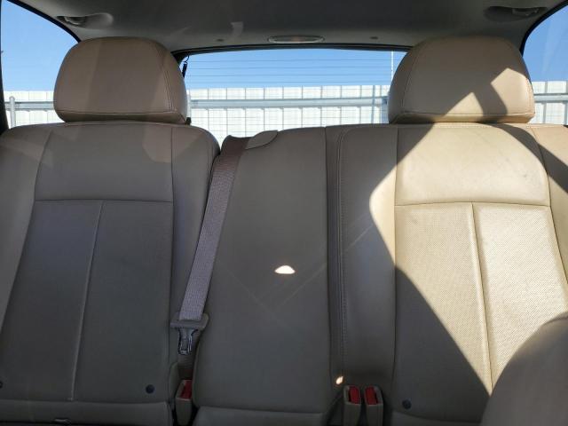 Photo 10 from auction – 2006 BUICK RAINIER CX with VIN 5GADT13S962180072
