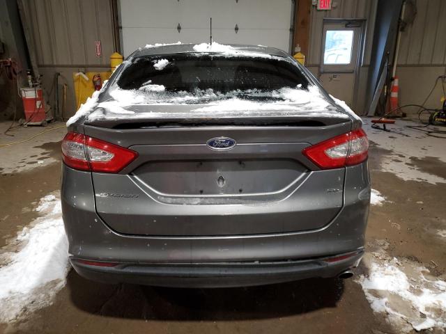 Photo 6 from auction – 2014 FORD FUSION SE with VIN 3FA6P0H71ER379532