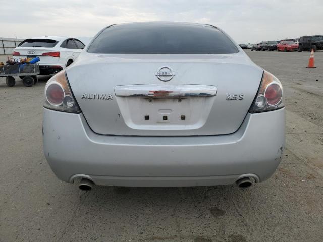 Photo 6 from auction – 2011 NISSAN ALTIMA BAS with VIN 1N4AL2AP0BC138535