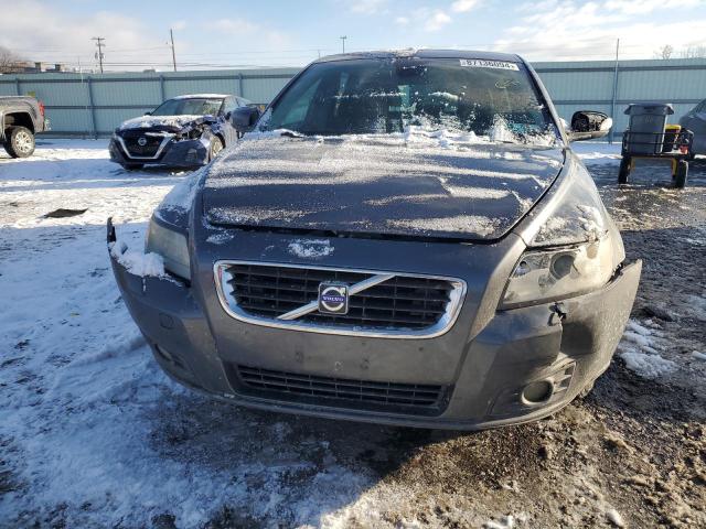 Photo 5 from auction – 2010 VOLVO V50 2.4I with VIN YV1390MW8A2531500