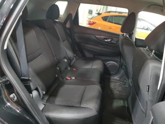 Photo 10 from auction – 2019 NISSAN ROGUE S with VIN KNMAT2MTXKP523175