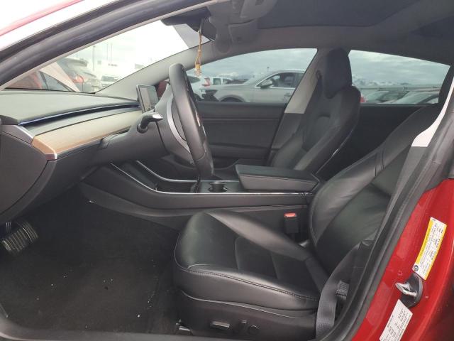Photo 7 from auction – 2019 TESLA MODEL 3 with VIN 5YJ3E1EB9KF453794
