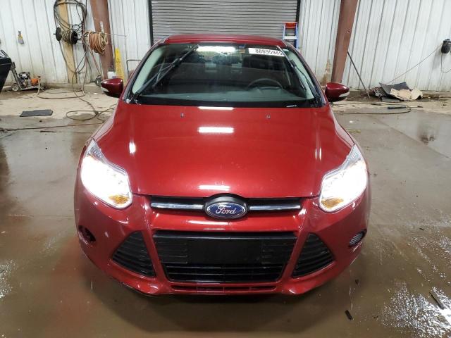 Photo 5 from auction – 2014 FORD FOCUS SE with VIN 1FADP3F2XEL340307