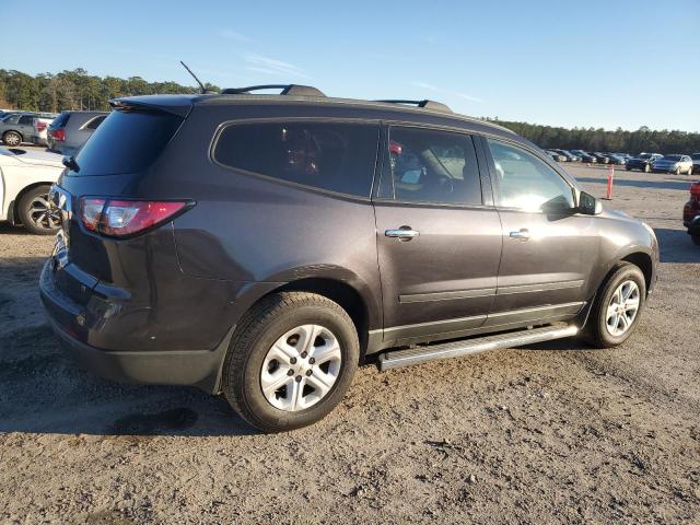 Снимка 3 от търг – 2015 CHEVROLET TRAVERSE L с VIN 1GNKRFED9FJ310039