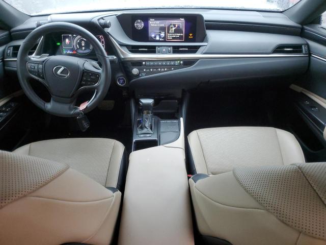 Photo 8 from auction – 2021 LEXUS ES 300H BA with VIN 58ACA1C11MU012343