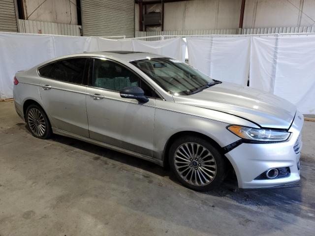 Photo 4 from auction – 2014 FORD FUSION TIT with VIN 3FA6P0K90ER270800