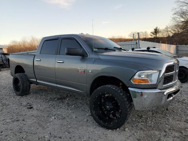 Photo 4 from auction – 2010 DODGE RAM 2500 with VIN 3D7UT2CL4AG129954