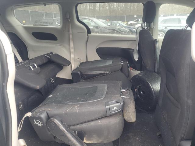 Photo 11 from auction – 2018 CHRYSLER PACIFICA T with VIN 2C4RC1DG1JR130422