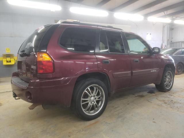 Photo 3 from auction – 2002 GMC ENVOY with VIN 1GKDS13S422467321