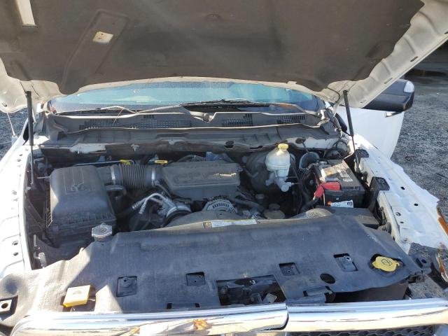 Photo 11 from auction – 2010 DODGE RAM 1500 with VIN 1D7RB1CP3AS180084