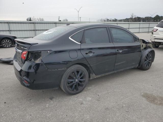 Photo 3 from auction – 2017 NISSAN SENTRA SR with VIN 3N1CB7AP2HY271285
