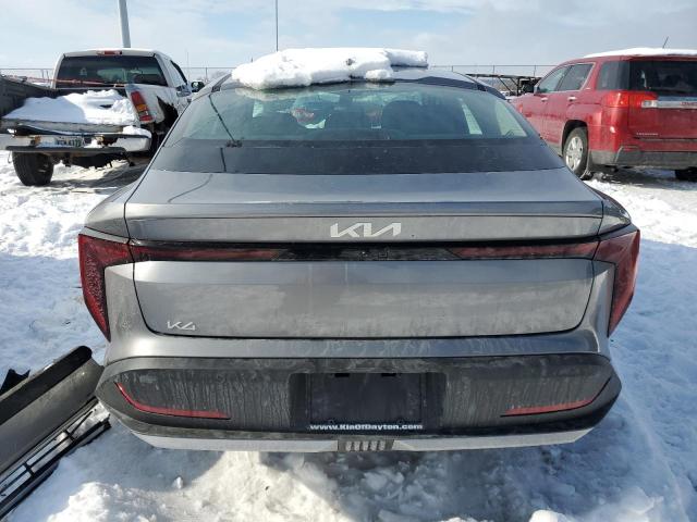 Photo 6 from auction – 2025 KIA K4 EX with VIN 3KPFU4DE2SE022622