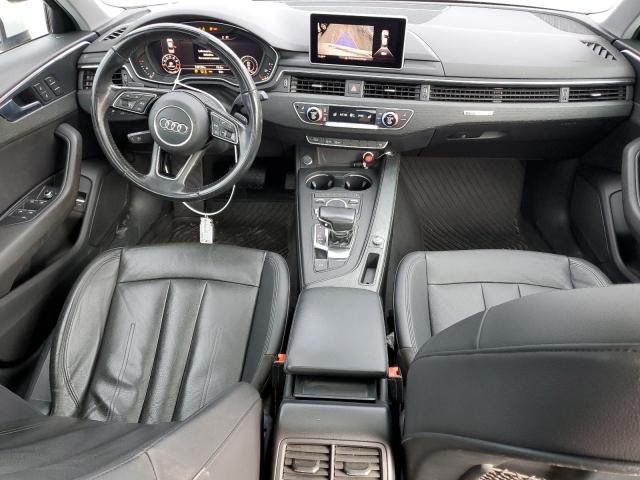 Photo 8 from auction – 2017 AUDI A4 PREMIUM with VIN WAUDNAF41HN057015