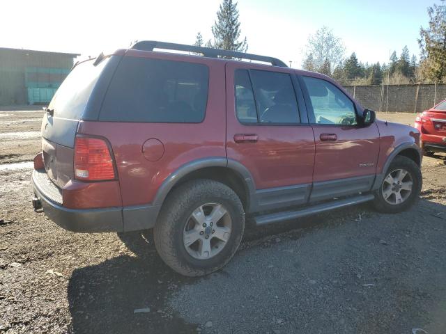 Photo 3 from auction – 2005 FORD EXPLORER X with VIN 1FMZU73K95ZA26869
