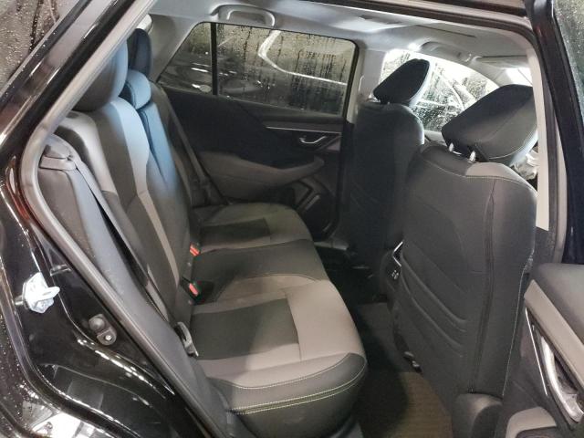 Photo 11 from auction – 2025 SUBARU OUTBACK ON with VIN 4S4BTALC3S3134218