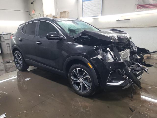 Photo 4 from auction – 2020 BUICK ENCORE GX with VIN KL4MMDSL3LB125128