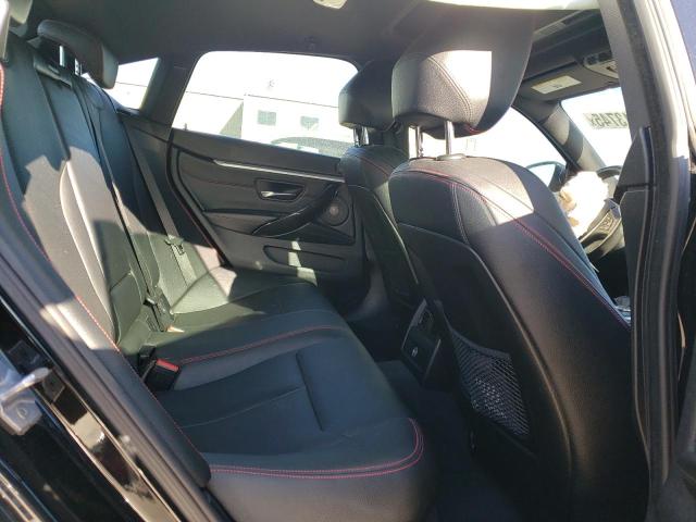 Photo 10 from auction – 2018 BMW 440I GRAN with VIN WBA4J5C53JBF06298