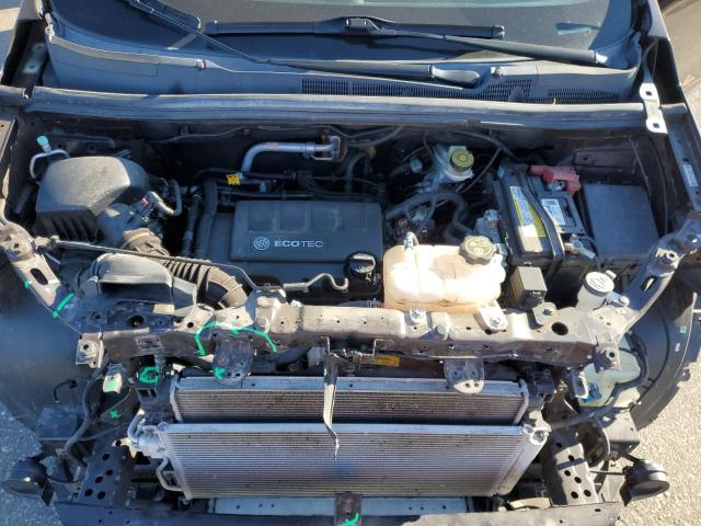 Photo 12 from auction – 2016 BUICK ENCORE CON with VIN KL4CJFSB5GB720009