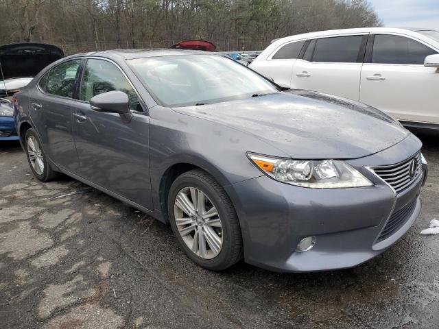 Photo 4 from auction – 2013 LEXUS ES 350 with VIN JTHBK1GG6D2075080