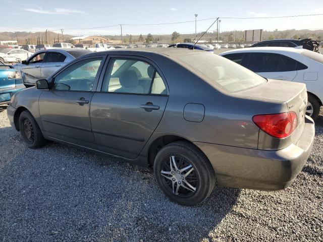 Photo 2 from auction – 2008 TOYOTA COROLLA CE with VIN 1NXBR32EX8Z952190