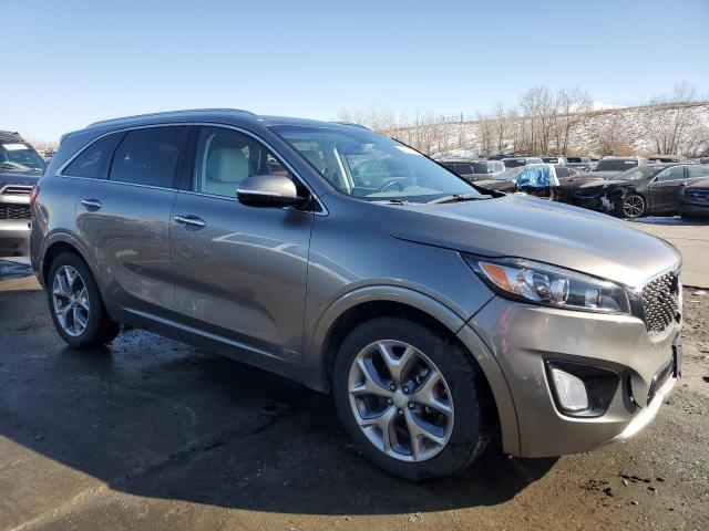 Photo 4 from auction – 2016 KIA SORENTO SX with VIN 5XYPKDA56GG104720