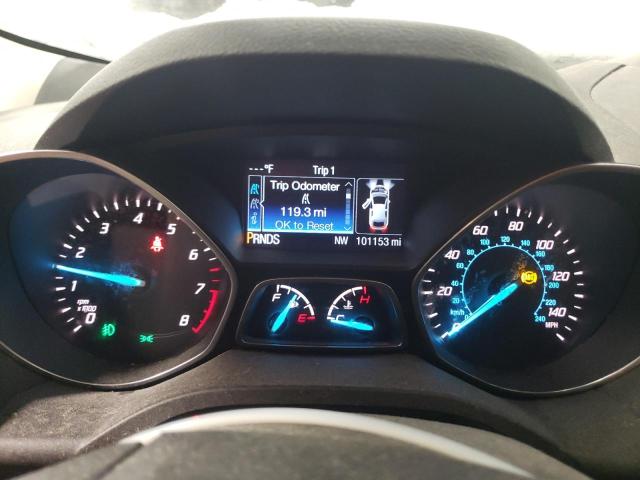 Photo 9 from auction – 2015 FORD ESCAPE TIT with VIN 1FMCU0JX5FUB92073