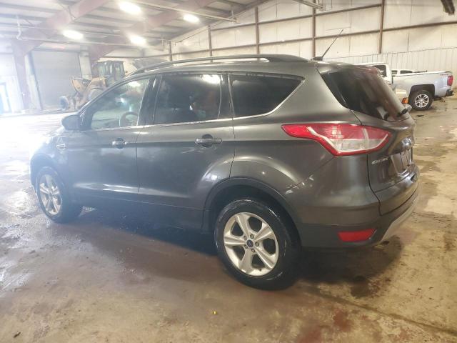 Photo 2 from auction – 2016 FORD ESCAPE SE with VIN 1FMCU0GX7GUA28526