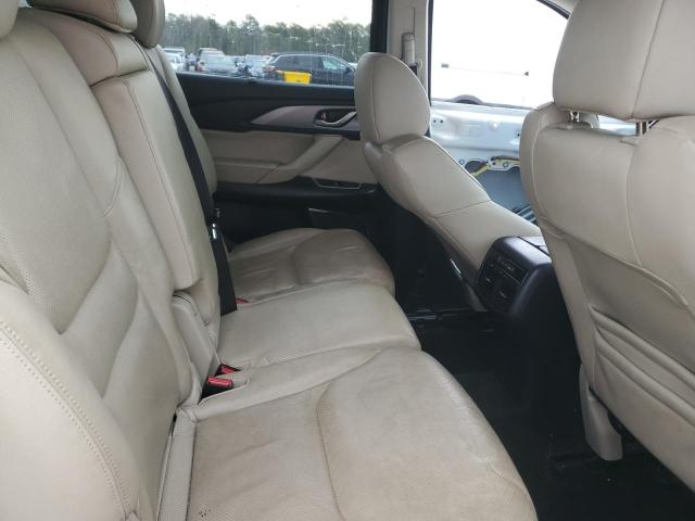Photo 11 from auction – 2016 MAZDA CX-9 TOURI with VIN JM3TCACY8G0102403