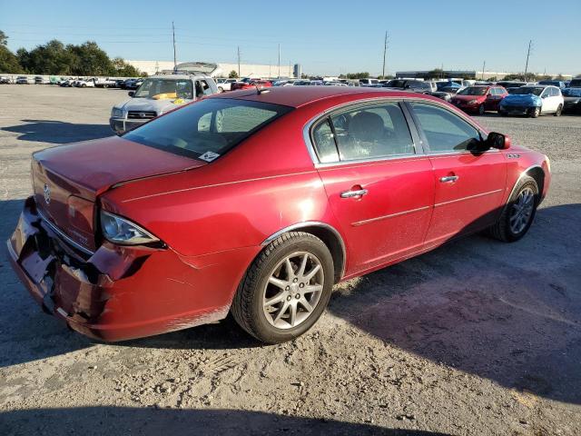 Photo 3 from auction – 2008 BUICK LUCERNE CX with VIN 1G4HD57258U210296