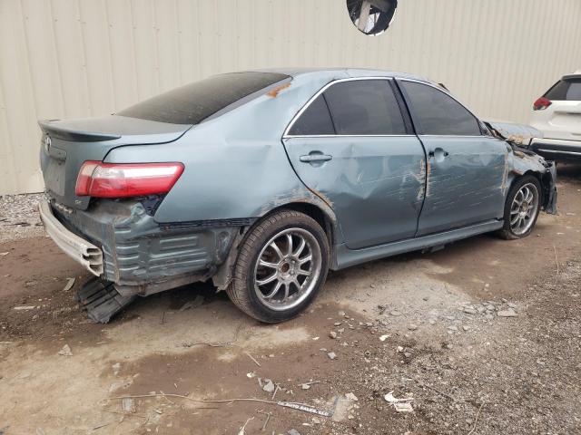 Photo 3 from auction – 2007 TOYOTA CAMRY CE with VIN 4T1BE46K27U543388