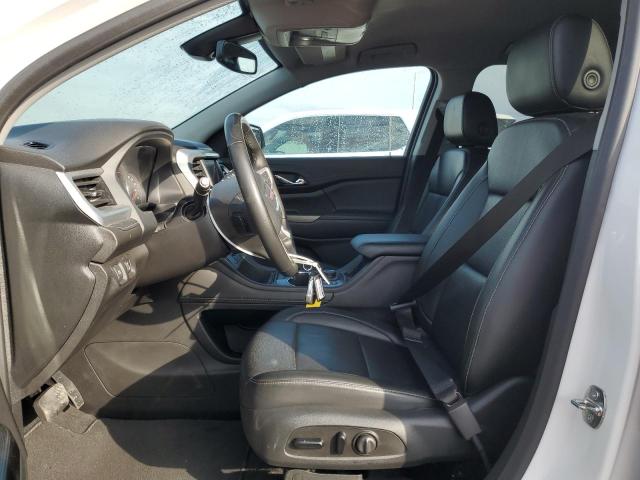Photo 7 from auction – 2023 GMC ACADIA SLT with VIN 1GKKNULS9PZ228247