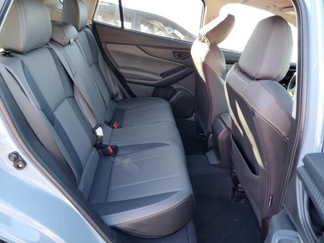 Photo 11 from auction – 2021 SUBARU CROSSTREK with VIN JF2GTHSC3MH385798