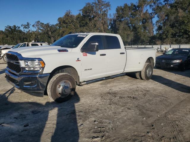 RAM 3500 BIG H 2024 with VIN 3C63RRHL7RG289660 - Photo from auction
