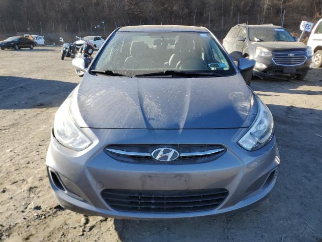 Photo 5 from auction – 2016 HYUNDAI ACCENT SE with VIN KMHCT4AE2GU014731