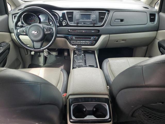 Photo 8 from auction – 2015 KIA SEDONA EX with VIN KNDMC5C15F6021619